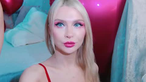 Lina and Den online show from 02.17.26