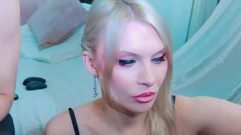 Lina and Den online show from 05.28.26