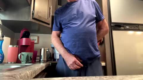 Snapshot of rocky_55 chatting on 02.16.25 rocky_55 online show from 02.16.25