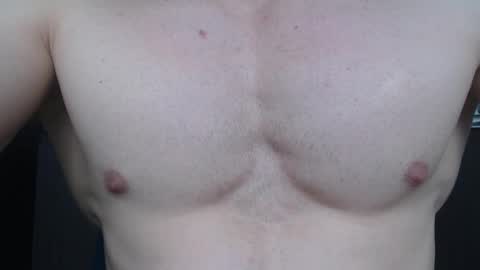 rocky muscle online show from 11.28.25