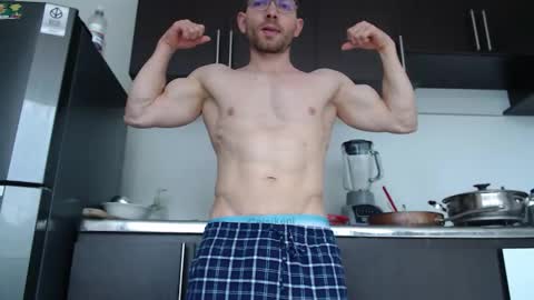 rocky muscle online show from 01.09.26