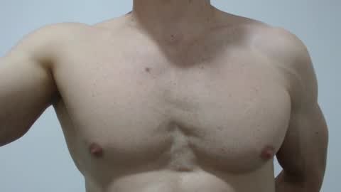 rocky muscle online show from 01.18.26