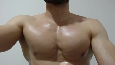 rocky muscle online show from 02.05.26