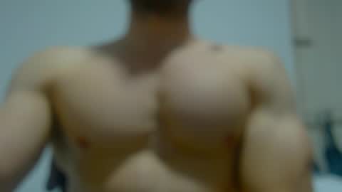 Snapshot of rocky_muscle chatting on 05.27.26 rocky muscle online show from 05.27.26