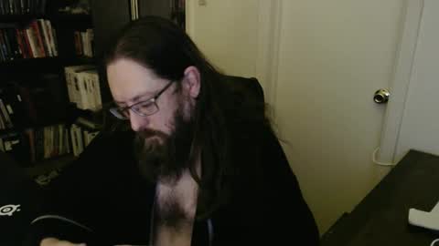 rockydanger online show from 12.02.25