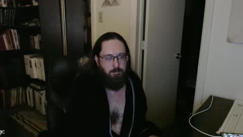 rockydanger online show from 01.19.26