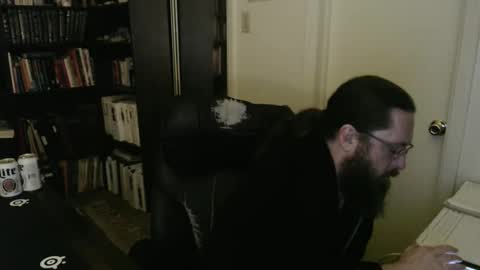 rockydanger online show from 04.04.26