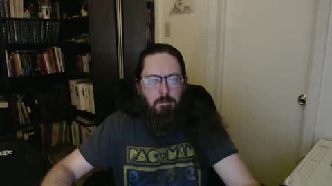 rockydanger online show from 04.14.26