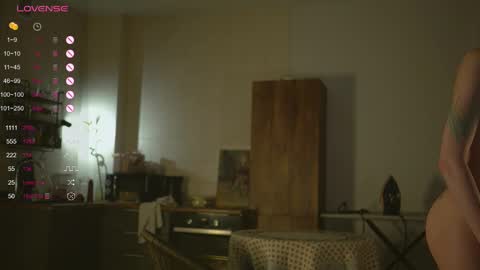 Snapshot of rodde_schlocer chatting on 03.03.25 Im Sevi online show from 03.03.25