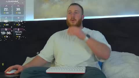 Snapshot of roddy_riss chatting on 02.04.25 Roddy online show from 02.04.25