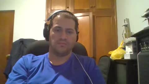 Snapshot of rodfer chatting on 12.22.25 Rodfer online show from 12.22.25