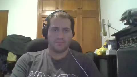 Snapshot of rodfer chatting on 02.08.26 Rodfer online show from 02.08.26