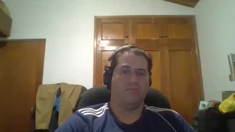 Snapshot of rodfer chatting on 03.25.26 Rodfer online show from 03.25.26