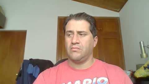 Snapshot of rodfer chatting on 03.27.26 Rodfer online show from 03.27.26