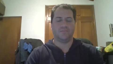 Snapshot of rodfer chatting on 03.28.26 Rodfer online show from 03.28.26