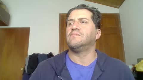 Snapshot of rodfer chatting on 04.01.26 Rodfer online show from 04.01.26