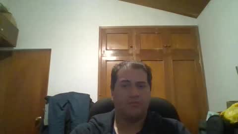 Snapshot of rodfer chatting on 04.06.26 Rodfer online show from 04.06.26