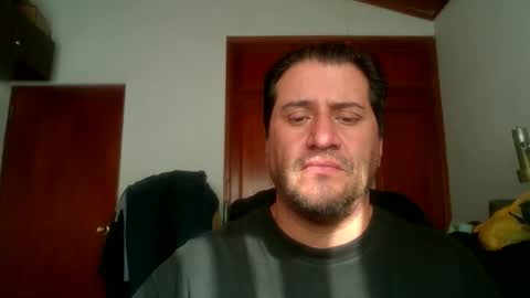 Snapshot of rodfer chatting on 04.13.26 Rodfer online show from 04.13.26