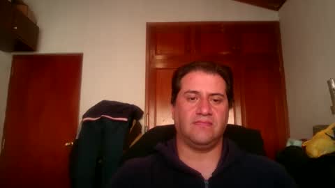 Snapshot of rodfer chatting on 04.14.26 Rodfer online show from 04.14.26
