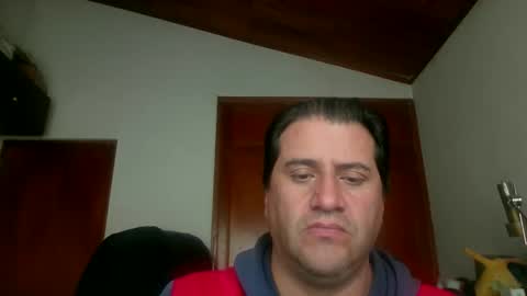 Snapshot of rodfer chatting on 04.16.26 Rodfer online show from 04.16.26