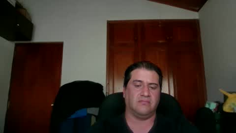 Snapshot of rodfer chatting on 04.18.26 Rodfer online show from 04.18.26