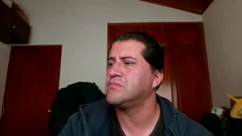 Snapshot of rodfer chatting on 04.20.26 Rodfer online show from 04.20.26