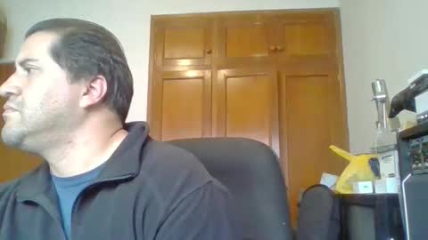 Snapshot of rodfer chatting on 04.23.26 Rodfer online show from 04.23.26