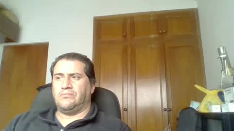 Snapshot of rodfer chatting on 04.23.26 Rodfer online show from 04.23.26