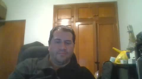 Snapshot of rodfer chatting on 04.27.26 Rodfer online show from 04.27.26