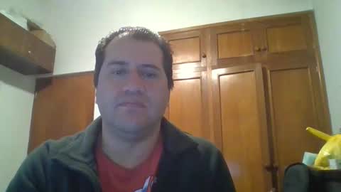 Snapshot of rodfer chatting on 04.29.26 Rodfer online show from 04.29.26