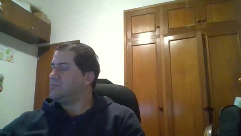 Snapshot of rodfer chatting on 04.30.26 Rodfer online show from 04.30.26