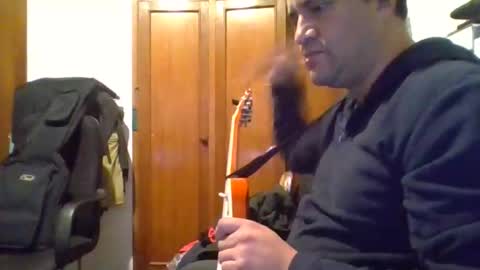 Snapshot of rodfer chatting on 05.01.26 Rodfer online show from 05.01.26
