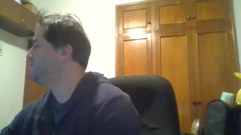 Snapshot of rodfer chatting on 05.03.26 Rodfer online show from 05.03.26