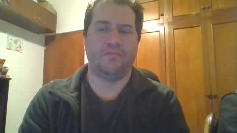 Snapshot of rodfer chatting on 05.05.26 Rodfer online show from 05.05.26