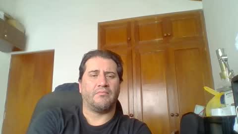 Snapshot of rodfer chatting on 05.08.26 Rodfer online show from 05.08.26