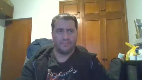 Snapshot of rodfer chatting on 05.10.26 Rodfer online show from 05.10.26
