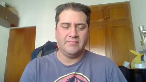 Snapshot of rodfer chatting on 05.16.26 Rodfer online show from 05.16.26