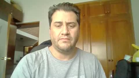 Snapshot of rodfer chatting on 05.24.26 Rodfer online show from 05.24.26