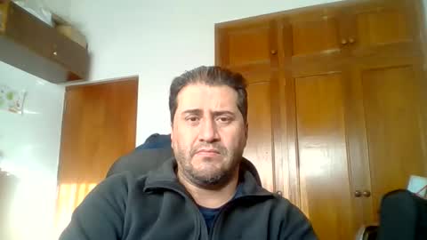 Snapshot of rodfer chatting on 05.28.26 Rodfer online show from 05.28.26