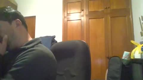 Snapshot of rodfer chatting on 05.31.26 Rodfer online show from 05.31.26