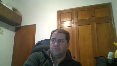 Snapshot of rodfer chatting on 06.02.26 Rodfer online show from 06.02.26