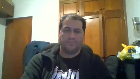Snapshot of rodfer chatting on 06.07.26 Rodfer online show from 06.07.26
