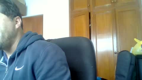 Snapshot of rodfer chatting on 06.12.26 Rodfer online show from 06.12.26
