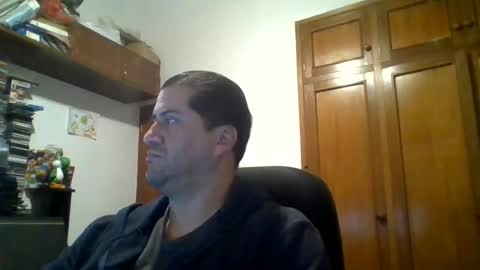 Snapshot of rodfer chatting on 06.19.26 Rodfer online show from 06.19.26