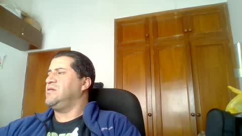 Snapshot of rodfer chatting on 07.01.26 Rodfer online show from 07.01.26