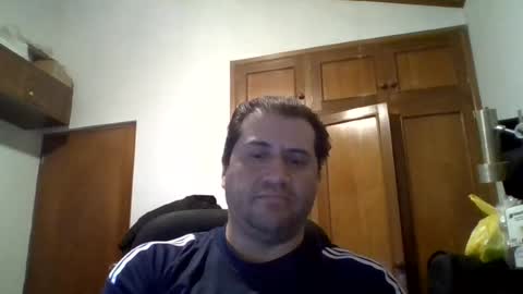 Snapshot of rodfer chatting on 07.13.26 Rodfer online show from 07.13.26