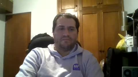 Snapshot of rodfer chatting on 07.17.26 Rodfer online show from 07.17.26