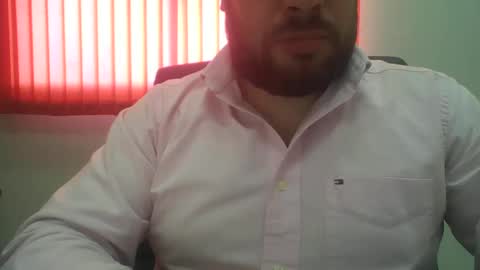 Snapshot of rodrelbad chatting on 01.20.25 RodRelbad online show from 01.20.25