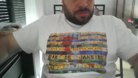 Snapshot of rodrelbad chatting on 12.22.25 RodRelbad online show from 12.22.25