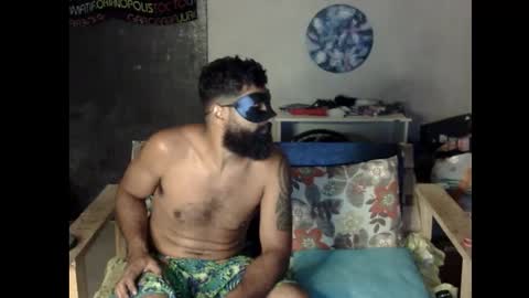 rodrigo_cerne online show from 01.15.26